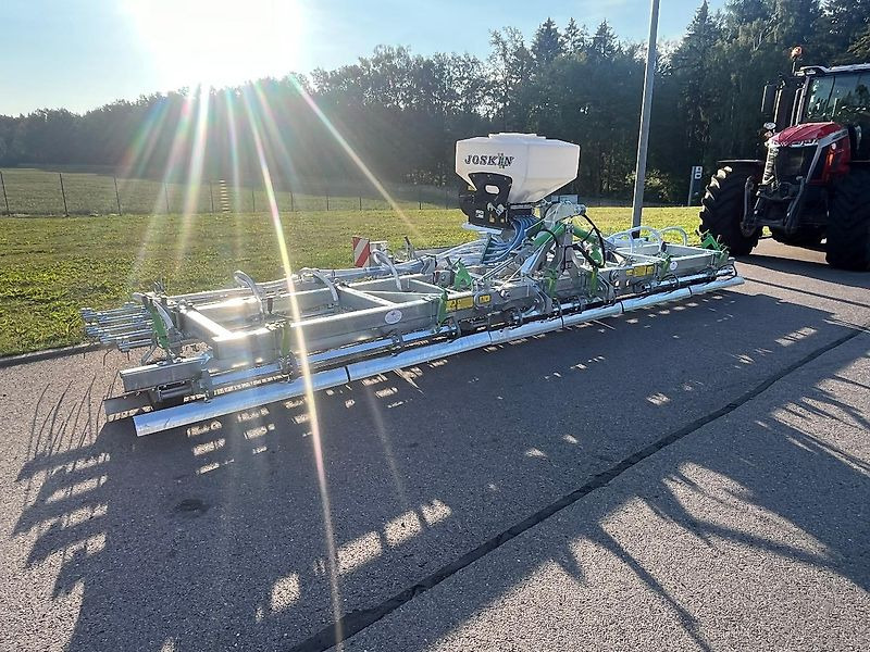 Joskin SCARIFLEX R6S5 720 - Talajművelő gep: 2 kép. Joskin SCARIFLEX R6S5 720 - Talajművelő gep: 2 kép.