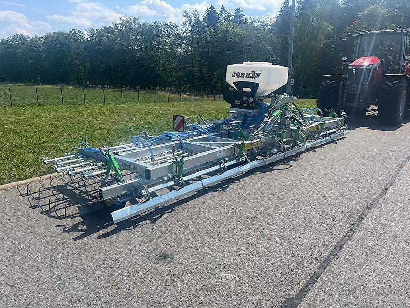 Joskin SCARIFLEX R6S5 720 - Talajművelő gep: 4 kép. Joskin SCARIFLEX R6S5 720 - Talajművelő gep: 4 kép.