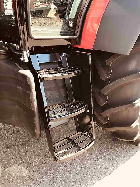 Traktor Massey Ferguson MF 5709 M Dyna-4: 15 kép.