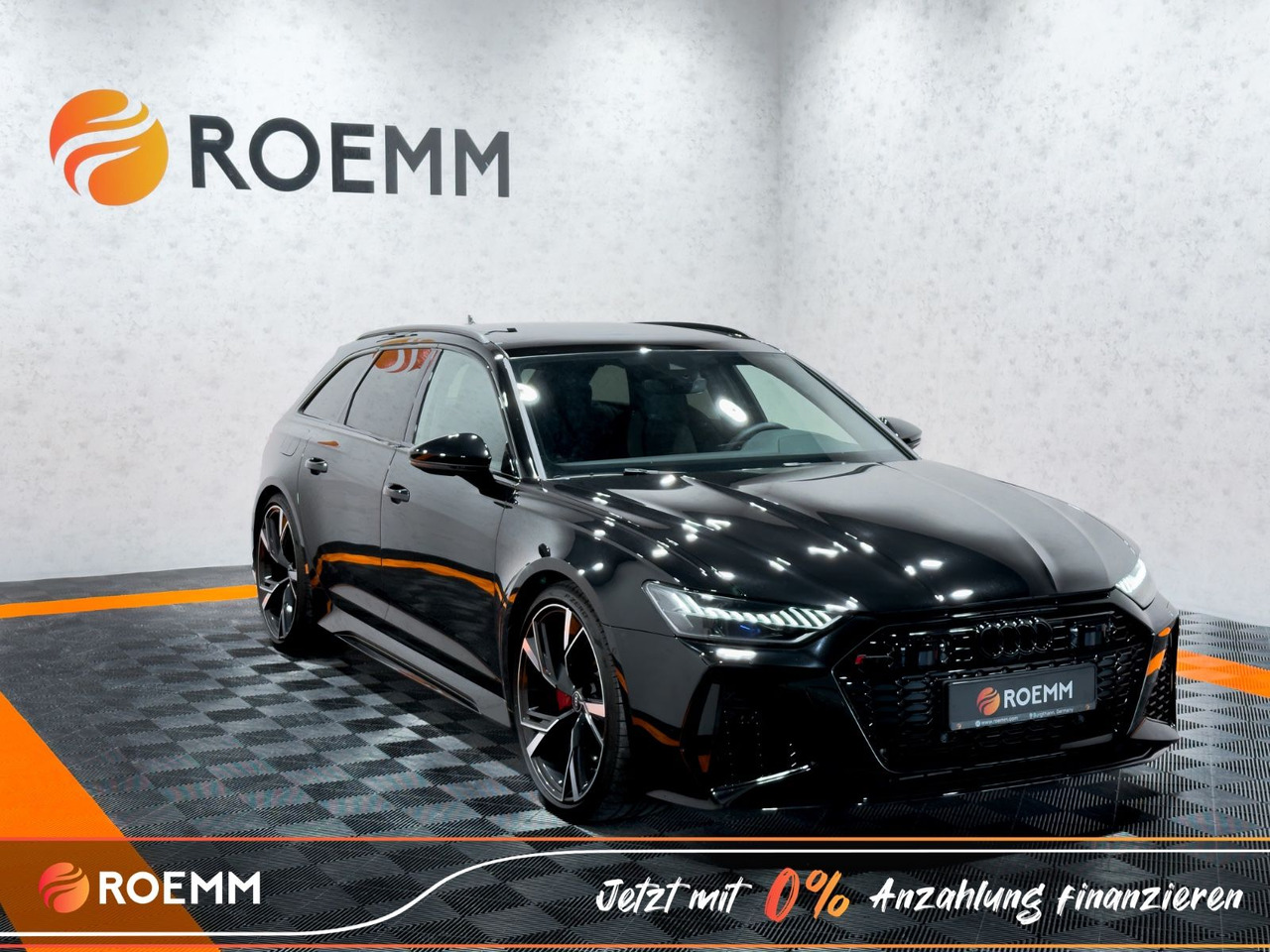 Audi RS6 Avant 4.0 TFSI quattro*Dynamik*360°*PANO*LED - Kombi: 4 kép. Audi RS6 Avant 4.0 TFSI quattro*Dynamik*360°*PANO*LED - Kombi: 4 kép.