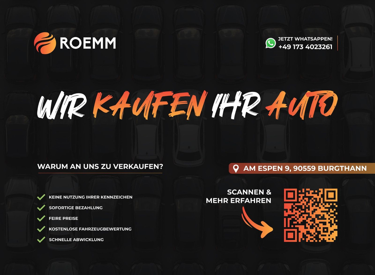 Kombi Audi RS6 Avant 4.0 TFSI quattro*Dynamik*360°*PANO*LED: 10 kép.