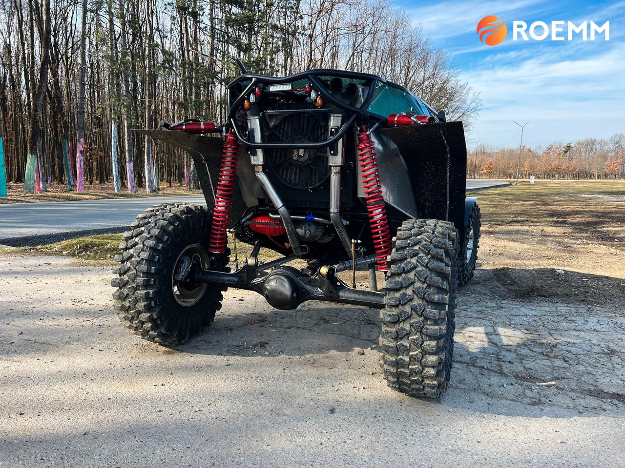 Buggy V8 63AMG Offroad Hardcore*BMW Getriebe* - ATV/ Quad: 5 kép. Buggy V8 63AMG Offroad Hardcore*BMW Getriebe* - ATV/ Quad: 5 kép.