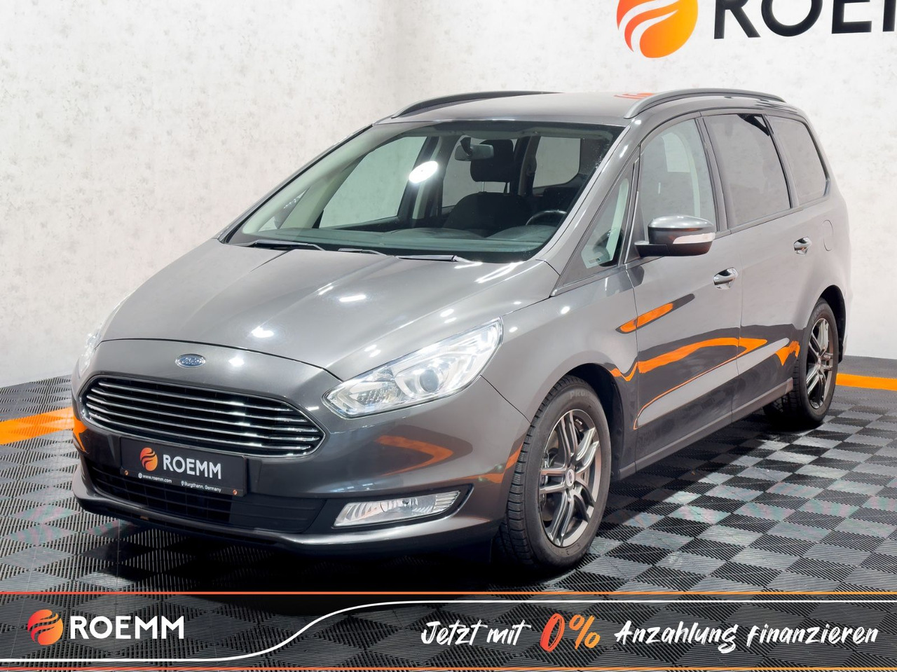 Ford Galaxy Trend* 7-SITZER*KLIMA*GARANTIE* - Kisbusz: 3 kép. Ford Galaxy Trend* 7-SITZER*KLIMA*GARANTIE* - Kisbusz: 3 kép.