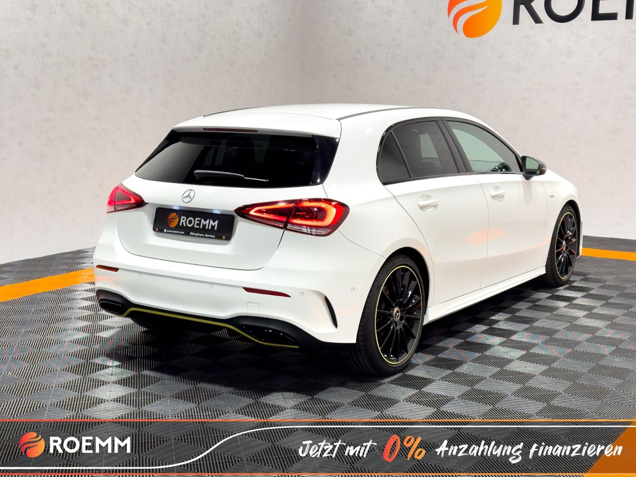Mercedes-Benz A 250 4Matic Edition 1 *AMG*BURMESTER*GARANTIE* - Szedán: 5 kép. Mercedes-Benz A 250 4Matic Edition 1 *AMG*BURMESTER*GARANTIE* - Szedán: 5 kép.