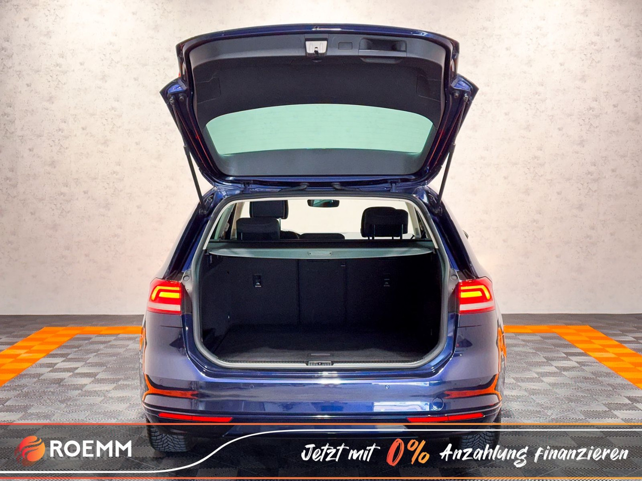 Kombi Volkswagen Passat Variant Comfortline BMT*GARANTIE*: 9 kép.