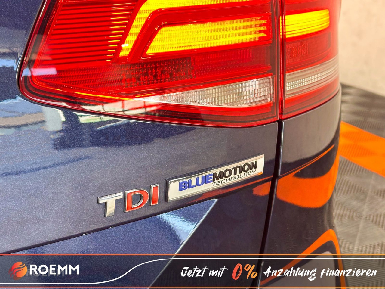Kombi Volkswagen Passat Variant Comfortline BMT*GARANTIE*: 11 kép.