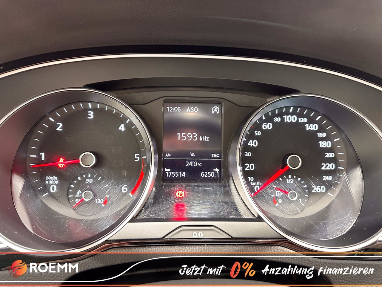 Kombi Volkswagen Passat Variant Comfortline BMT*GARANTIE*: 21 kép.