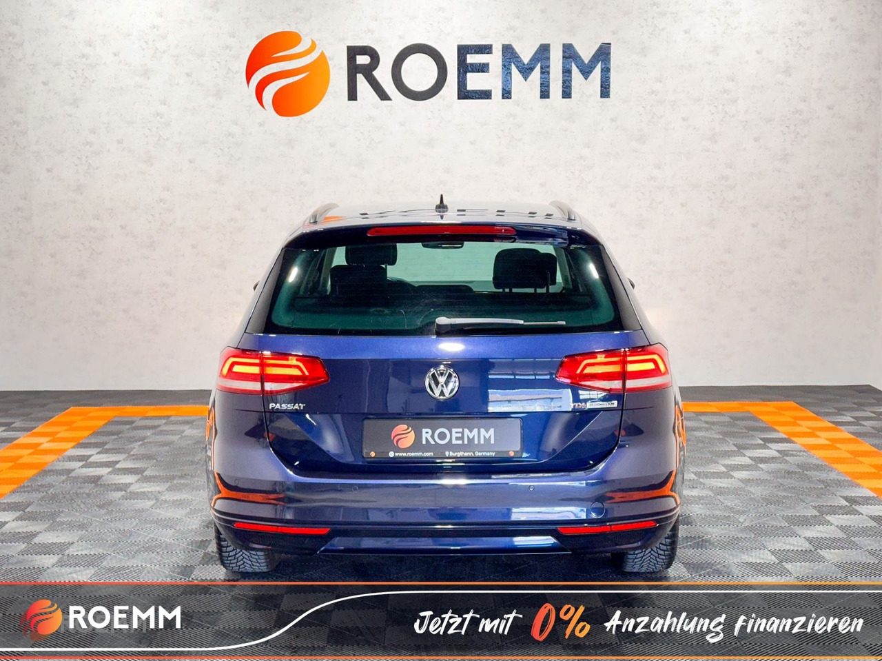 Kombi Volkswagen Passat Variant Comfortline BMT*GARANTIE*: 8 kép.