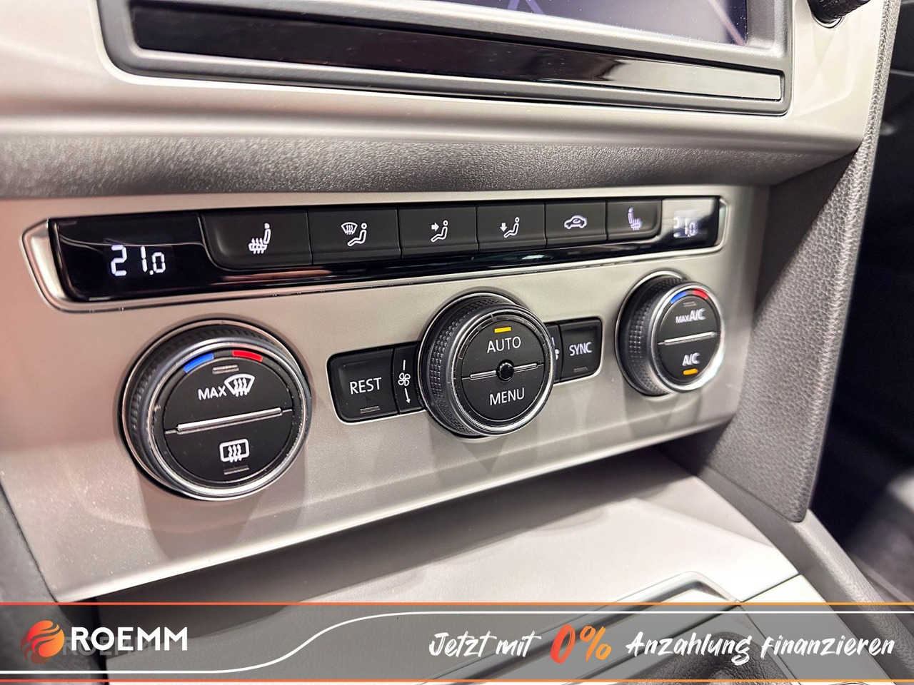 Kombi Volkswagen Passat Variant Comfortline BMT*GARANTIE*: 20 kép.
