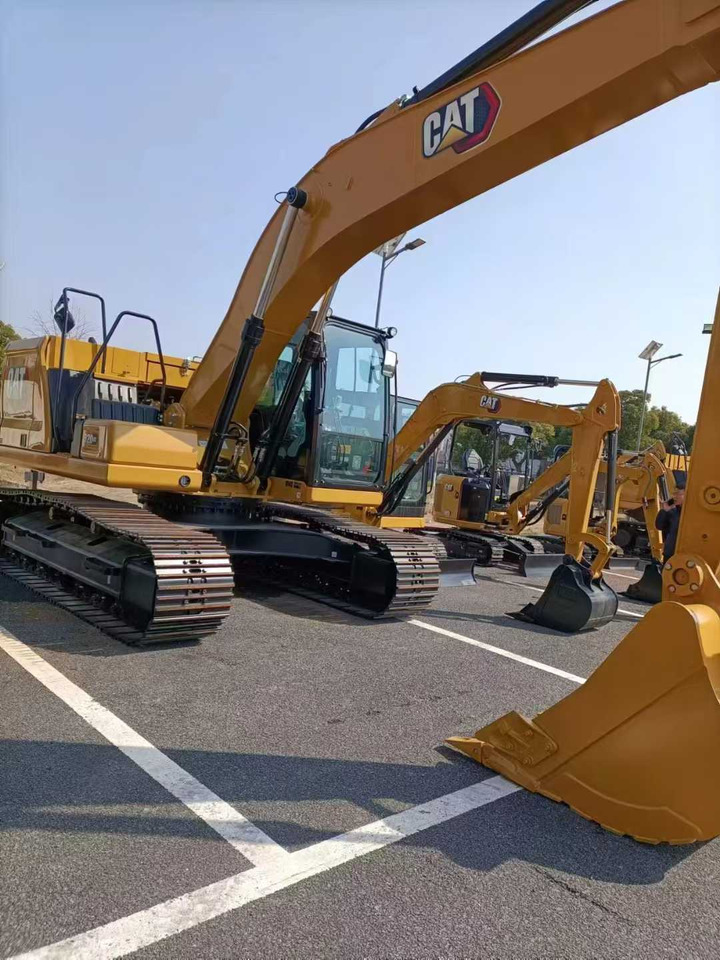 CATERPILLAR CAT 330GC 30 TON Used Excavator 330D 336D 320GC 320GC 323 Crawler Secondhand Excavator - Lánctalpas kotró: 5 kép. CATERPILLAR CAT 330GC 30 TON Used Excavator 330D 336D 320GC 320GC 323 Crawler Secondhand Excavator - Lánctalpas kotró: 5 kép.