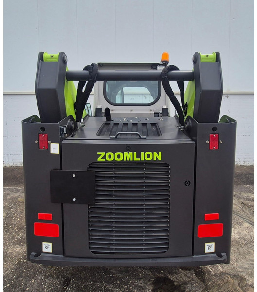 Zoomlion ZS090V UNUSED - Gumikerekes homlokrakodó: 4 kép. Zoomlion ZS090V UNUSED - Gumikerekes homlokrakodó: 4 kép.