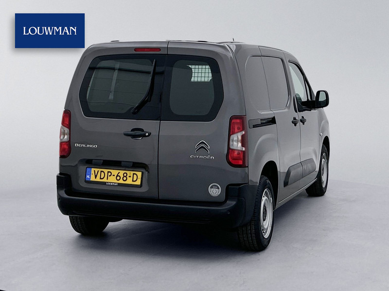 Citroën Berlingo 1.5 BlueHDI Club Carplay/Androidauto Cruise Control Airco - Kis furgon: 2 kép. Citroën Berlingo 1.5 BlueHDI Club Carplay/Androidauto Cruise Control Airco - Kis furgon: 2 kép.