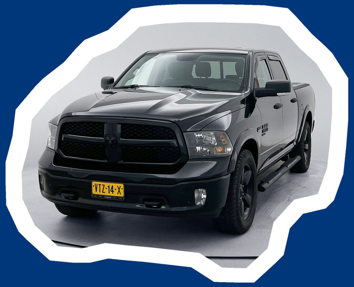 Dodge Ram 1500 5.7 V8 4x4 Crew Cab 5 7 Longhorn Alpine audio Pano Stoel en stuurverwarming Trekhaak - Pickup, Duplakabinos kisteherautó: 1 kép. Dodge Ram 1500 5.7 V8 4x4 Crew Cab 5 7 Longhorn Alpine audio Pano Stoel en stuurverwarming Trekhaak - Pickup, Duplakabinos kisteherautó: 1 kép.