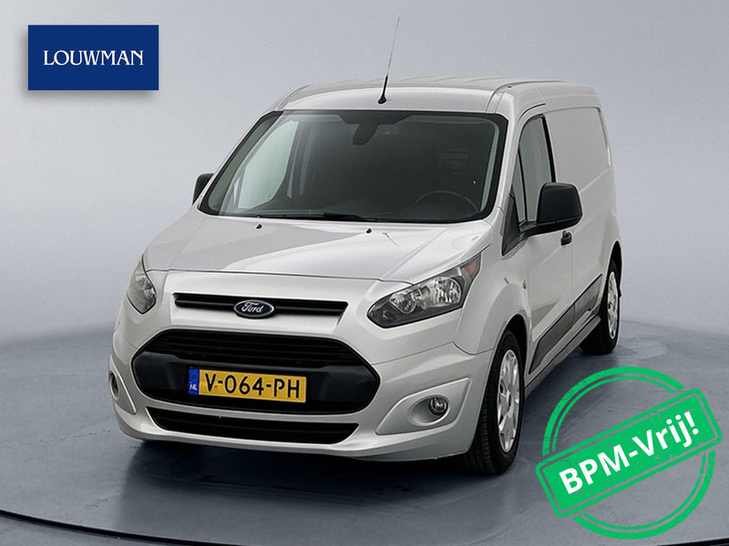 Ford Transit Connect 1.5 TDCI L2 Trend Marge Trekhaak Achteruitrijcamera Cruise Control - Kis furgon: 1 kép. Ford Transit Connect 1.5 TDCI L2 Trend Marge Trekhaak Achteruitrijcamera Cruise Control - Kis furgon: 1 kép.