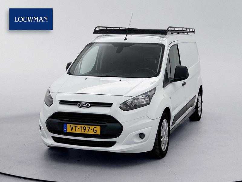 Ford Transit Connect 1.6 TDCI L2 Trend Trekhaak Airco Imperiaal Inrichting - Kis furgon: 2 kép. Ford Transit Connect 1.6 TDCI L2 Trend Trekhaak Airco Imperiaal Inrichting - Kis furgon: 2 kép.