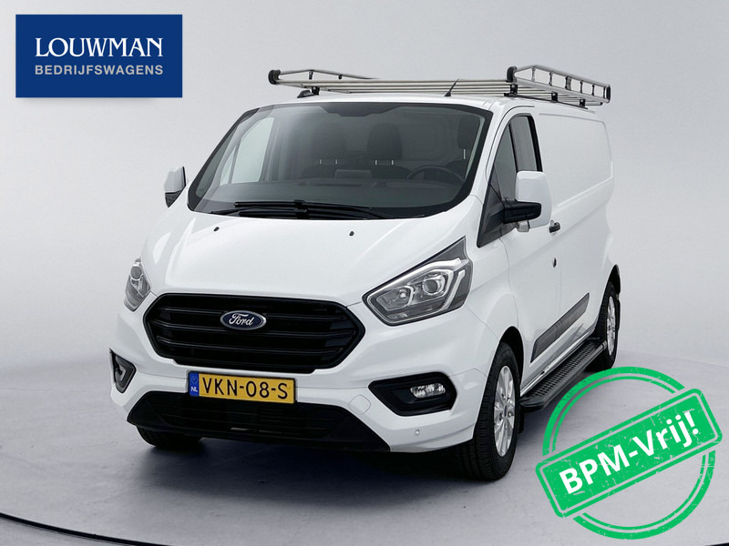 Ford Transit Custom 300 2.0 TDCI L2H1 Automaat Navigatie Achteruitrijcamera Imperiaal Treeplanken - Kis furgon: 1 kép. Ford Transit Custom 300 2.0 TDCI L2H1 Automaat Navigatie Achteruitrijcamera Imperiaal Treeplanken - Kis furgon: 1 kép.