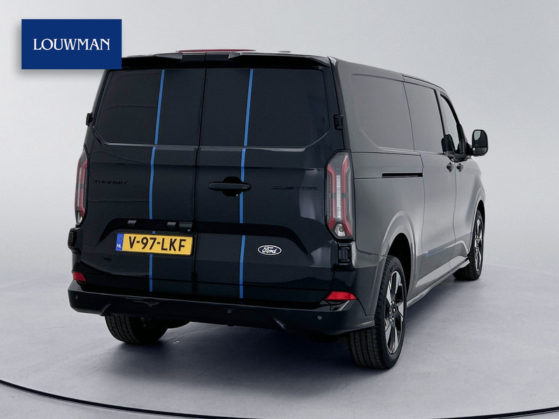 Ford Transit Custom 300 2.0 TDCI L2H1 Sport 170pk Navigatie Dubbele Schuifdeur Achteruitrijcamera Apple Carplay/Android Auto - Kis furgon: 2 kép. Ford Transit Custom 300 2.0 TDCI L2H1 Sport 170pk Navigatie Dubbele Schuifdeur Achteruitrijcamera Apple Carplay/Android Auto - Kis furgon: 2 kép.