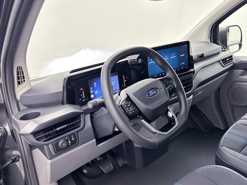 Ford Transit Custom 300 2.0 TDCI L2H1 Sport 2x Schuifdeur Navigatie Achteruitrijcamera Apple Carplay/Android Auto - Kis furgon: 5 kép. Ford Transit Custom 300 2.0 TDCI L2H1 Sport 2x Schuifdeur Navigatie Achteruitrijcamera Apple Carplay/Android Auto - Kis furgon: 5 kép.