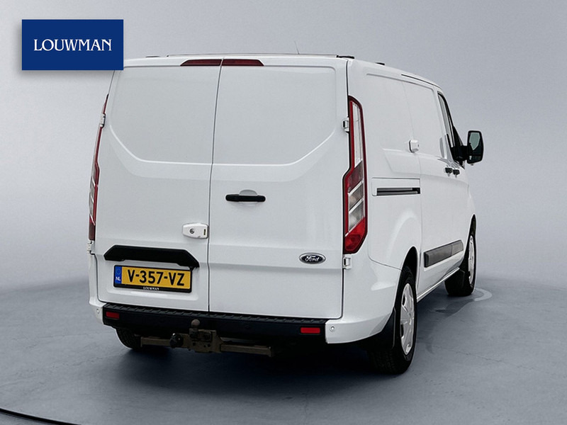 Ford Transit Custom 320 2.0 TDCI L1H1 170pk Automaat Trend Trekhaak Achteruitrijcamera Cruise Control - Kis furgon: 2 kép. Ford Transit Custom 320 2.0 TDCI L1H1 170pk Automaat Trend Trekhaak Achteruitrijcamera Cruise Control - Kis furgon: 2 kép.