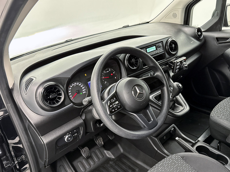 Mercedes-Benz Citan 108 CDI L1 Led koplampen Sidebars Cruise control Airco - Kis furgon: 5 kép. Mercedes-Benz Citan 108 CDI L1 Led koplampen Sidebars Cruise control Airco - Kis furgon: 5 kép.