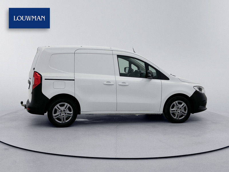 Mercedes-Benz Citan 112 CDI L1 Pro Trekhaak Achteruitrijcamera Apple Carplay/Android Auto Betimmering Cruise Control - Kis furgon: 3 kép. Mercedes-Benz Citan 112 CDI L1 Pro Trekhaak Achteruitrijcamera Apple Carplay/Android Auto Betimmering Cruise Control - Kis furgon: 3 kép.