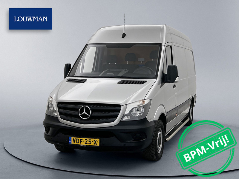 Mercedes-Benz Sprinter 314 2.2 CDI Inrichting Laadlift Betimmering Cruise Control Parkeersensoren Automaat 220v omvormer Geveerde stoel - Furgon: 1 kép. Mercedes-Benz Sprinter 314 2.2 CDI Inrichting Laadlift Betimmering Cruise Control Parkeersensoren Automaat 220v omvormer Geveerde stoel - Furgon: 1 kép.
