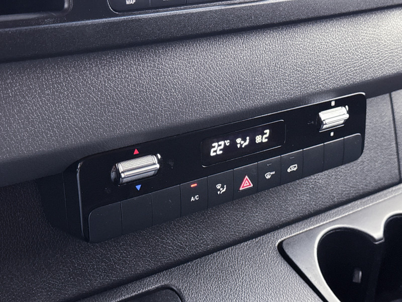 Furgon Mercedes-Benz Sprinter 315 1.9 CDI L2H2 Inrichting Navigatie Achteruitrijcamera Apple Carplay/Android Auto Cruise Control: 15 kép.