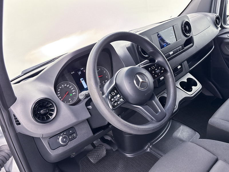 Furgon Mercedes-Benz Sprinter 315 1.9 CDI L2H2 Inrichting Navigatie Achteruitrijcamera Apple Carplay/Android Auto Cruise Control: 7 kép.