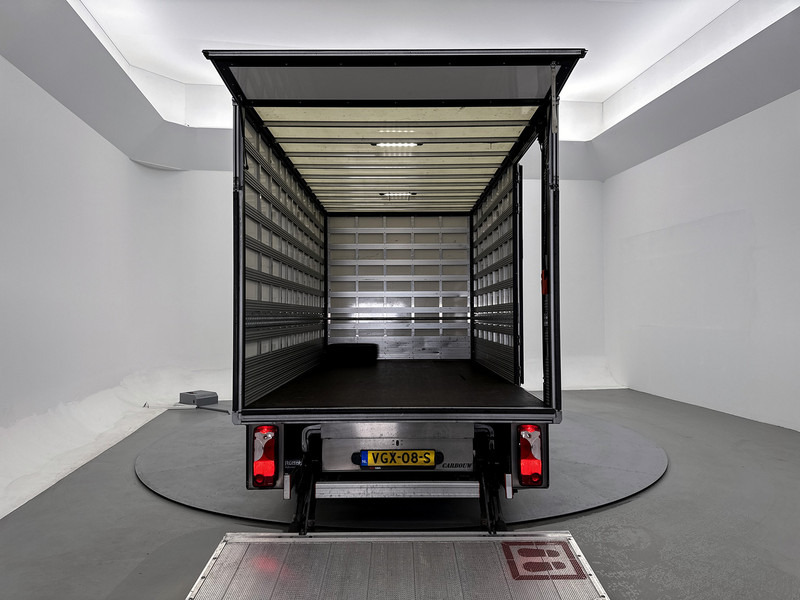 Mercedes-Benz Sprinter 316 2.2 CDI L3 Bakwagen D'Hollandia laadklep Geveerde stoel Achteruitrijcamera Cruise control - Dobozos kisteherautó: 4 kép. Mercedes-Benz Sprinter 316 2.2 CDI L3 Bakwagen D'Hollandia laadklep Geveerde stoel Achteruitrijcamera Cruise control - Dobozos kisteherautó: 4 kép.