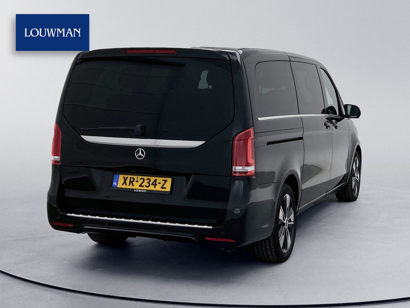 Mercedes-Benz V-Klasse 220d Lang Avantgarde Edition 8 Persoons incl. BPM Elektr schuifdeuren Nappa Leder Pano 8 zitplaatsen Geel kenteken - Autó: 2 kép. Mercedes-Benz V-Klasse 220d Lang Avantgarde Edition 8 Persoons incl. BPM Elektr schuifdeuren Nappa Leder Pano 8 zitplaatsen Geel kenteken - Autó: 2 kép.