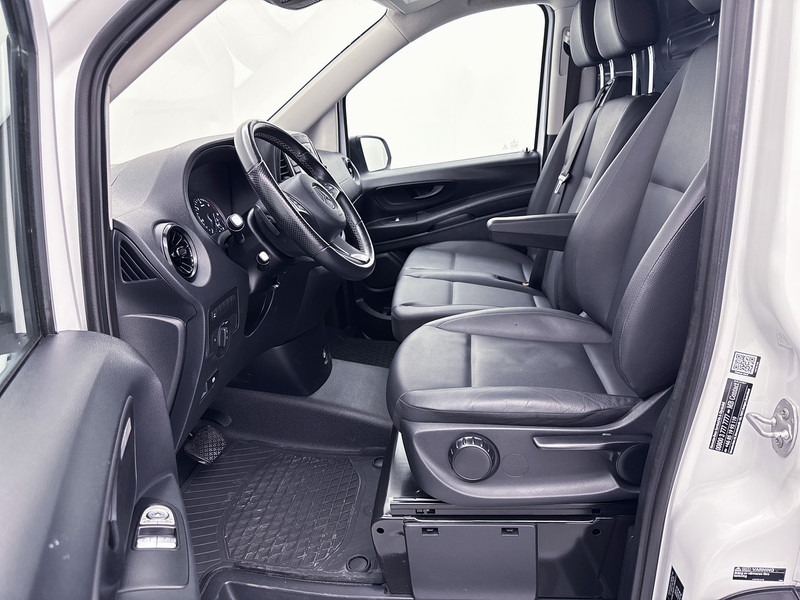 Kis furgon Mercedes-Benz Vito 116 CDI Extra Lang LED Trekhaak Navigatie Apple Carplay/Android Auto Cruise Control: 14 kép.
