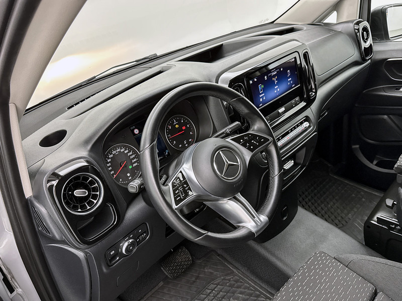 Mercedes-Benz Vito 116 CDI L1 Select 360 camera Adaptieve Cruise Control Trekhaak 2500kg Betimmering Facelift - Kis furgon: 4 kép. Mercedes-Benz Vito 116 CDI L1 Select 360 camera Adaptieve Cruise Control Trekhaak 2500kg Betimmering Facelift - Kis furgon: 4 kép.