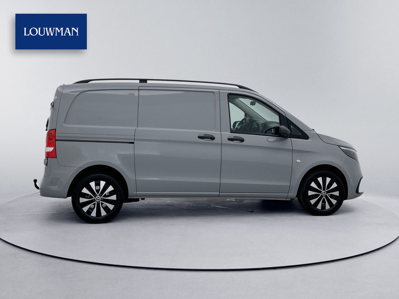 Mercedes-Benz Vito 116 CDI L1 Select 360 camera Adaptieve Cruise Control Trekhaak 2500kg Betimmering Facelift - Kis furgon: 3 kép. Mercedes-Benz Vito 116 CDI L1 Select 360 camera Adaptieve Cruise Control Trekhaak 2500kg Betimmering Facelift - Kis furgon: 3 kép.