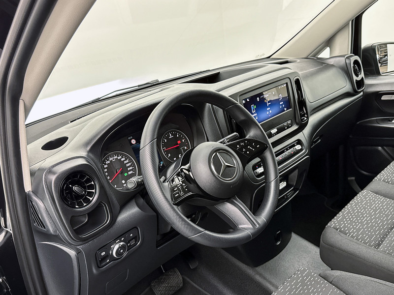 Mercedes-Benz Vito 116 CDI L2 Pro Multibeam Led Trekhaak Achteruitrijcamera met sonsoren Betimmering Cruise Control - Furgon: 5 kép. Mercedes-Benz Vito 116 CDI L2 Pro Multibeam Led Trekhaak Achteruitrijcamera met sonsoren Betimmering Cruise Control - Furgon: 5 kép.