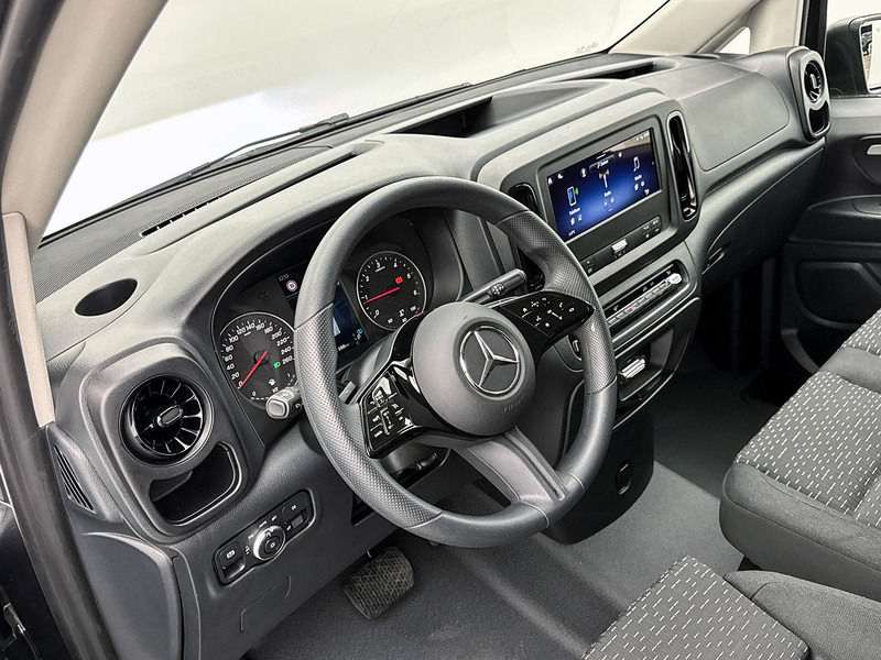 Mercedes-Benz Vito 116 CDI L2 Pro Multibeam Led Trekhaak Parkeerpakket Achteruitrijcamera Apple Carplay/Android Auto Betimmering - Furgon: 4 kép. Mercedes-Benz Vito 116 CDI L2 Pro Multibeam Led Trekhaak Parkeerpakket Achteruitrijcamera Apple Carplay/Android Auto Betimmering - Furgon: 4 kép.