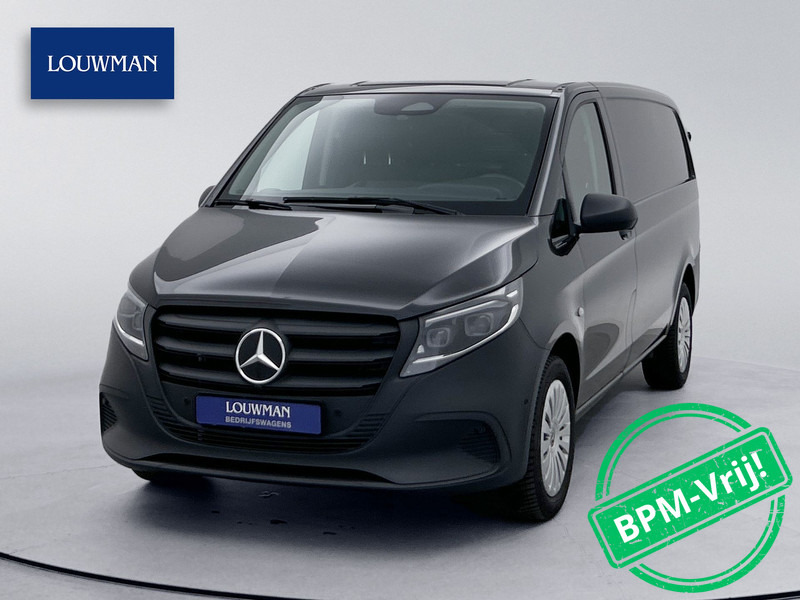 Mercedes-Benz Vito 116 CDI L2 Pro Multibeam Led Trekhaak Parkeerpakket Achteruitrijcamera Apple Carplay/Android Auto Betimmering - Furgon: 1 kép. Mercedes-Benz Vito 116 CDI L2 Pro Multibeam Led Trekhaak Parkeerpakket Achteruitrijcamera Apple Carplay/Android Auto Betimmering - Furgon: 1 kép.