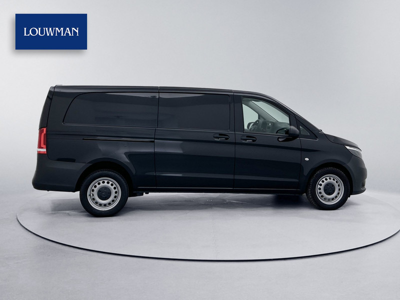 Mercedes-Benz Vito 119 CDI Extra Lang L3 Led Betimmering Adaptieve Cruise Control - Furgon: 3 kép. Mercedes-Benz Vito 119 CDI Extra Lang L3 Led Betimmering Adaptieve Cruise Control - Furgon: 3 kép.