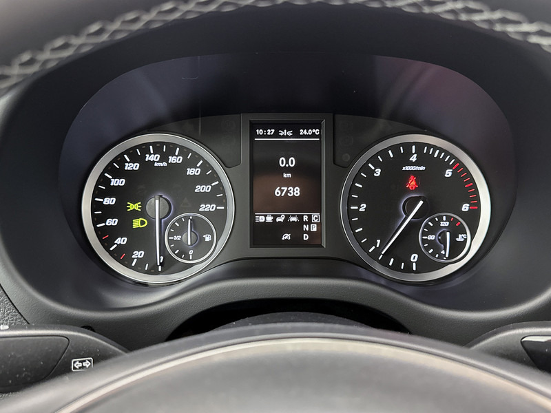 Mercedes-Benz Vito 119 CDI Extra Lang L3 Led Betimmering Adaptieve Cruise Control - Furgon: 5 kép. Mercedes-Benz Vito 119 CDI Extra Lang L3 Led Betimmering Adaptieve Cruise Control - Furgon: 5 kép.