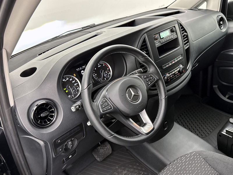 Mercedes-Benz Vito 119 CDI Extra Lang L3 Led Betimmering Adaptieve Cruise Control - Furgon: 4 kép. Mercedes-Benz Vito 119 CDI Extra Lang L3 Led Betimmering Adaptieve Cruise Control - Furgon: 4 kép.