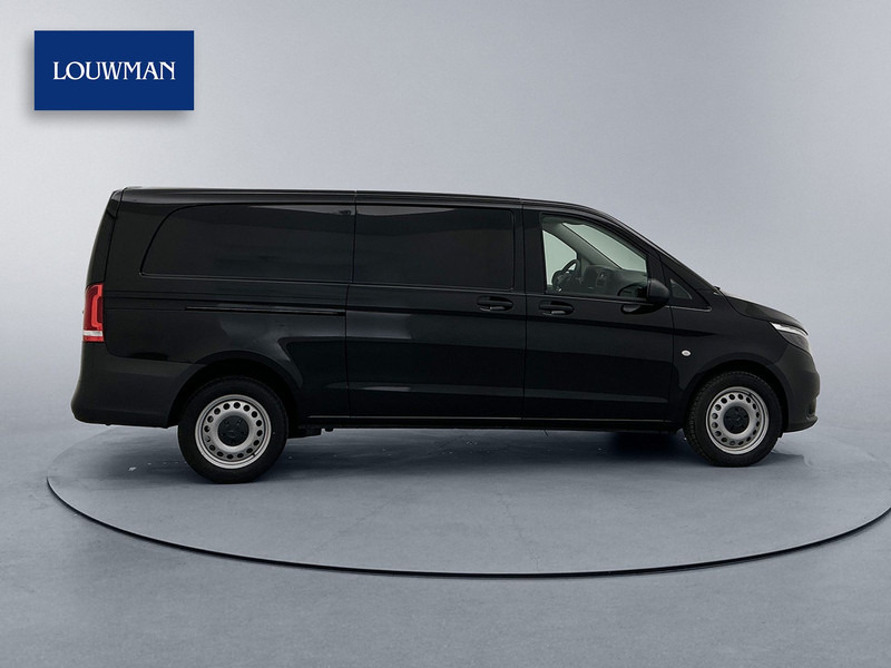 Mercedes-Benz Vito 119 CDI Extra Lang Pro LED L3 Betimmering Adaptieve Cruise Control - Furgon: 3 kép. Mercedes-Benz Vito 119 CDI Extra Lang Pro LED L3 Betimmering Adaptieve Cruise Control - Furgon: 3 kép.