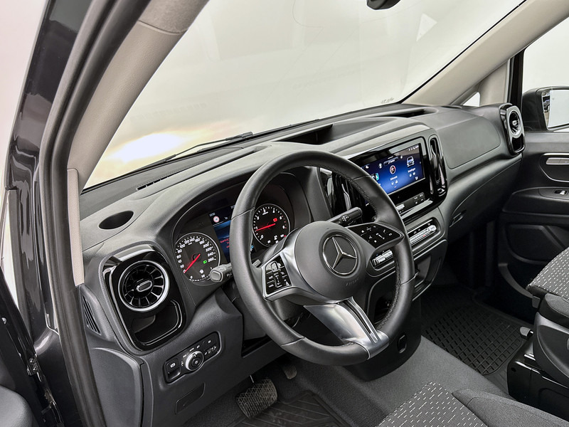 Mercedes-Benz Vito 119 L3 PRO 4x4 360 camera 2x Schuifdeur Trekhaak Adaptieve Cruise Control XXL Extra lang - Furgon: 4 kép. Mercedes-Benz Vito 119 L3 PRO 4x4 360 camera 2x Schuifdeur Trekhaak Adaptieve Cruise Control XXL Extra lang - Furgon: 4 kép.