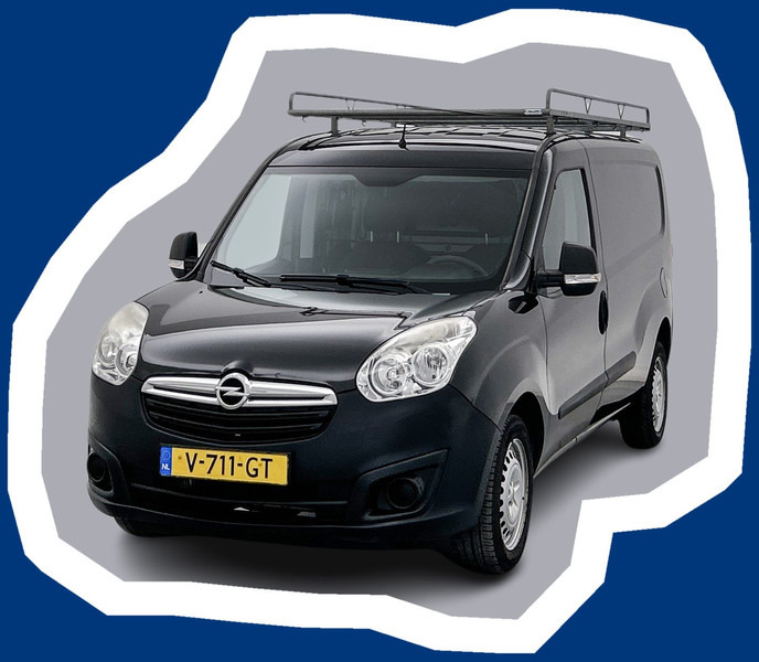 Opel Combo 1.4 L2H1 ecoFLEX Benzine Airco Imperiaal - Kis furgon: 1 kép. Opel Combo 1.4 L2H1 ecoFLEX Benzine Airco Imperiaal - Kis furgon: 1 kép.