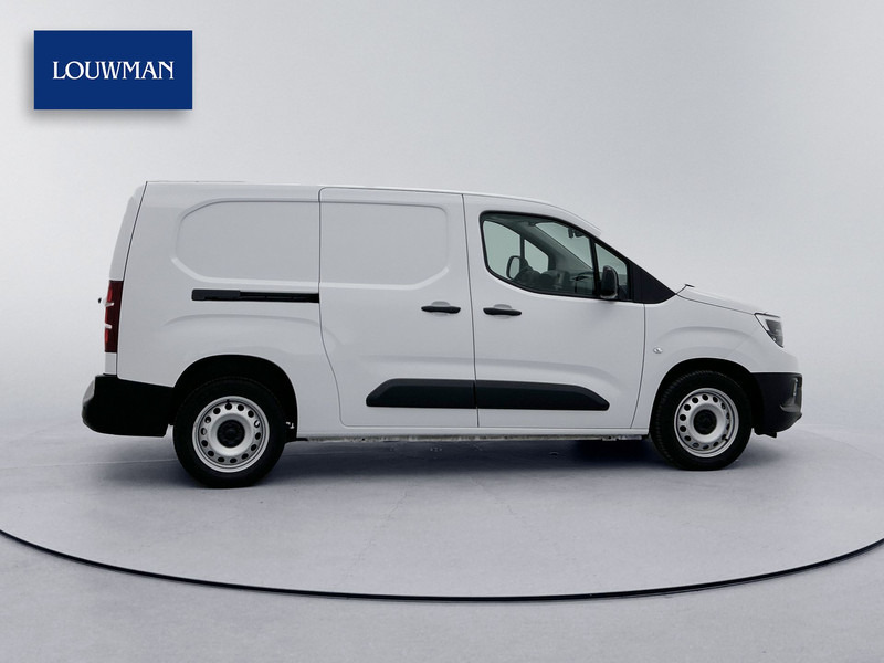 Opel Combo 1.5D L2H1 Betimmering Cruise control Airco Parkeersensoren Verlengd - Kis furgon: 3 kép. Opel Combo 1.5D L2H1 Betimmering Cruise control Airco Parkeersensoren Verlengd - Kis furgon: 3 kép.