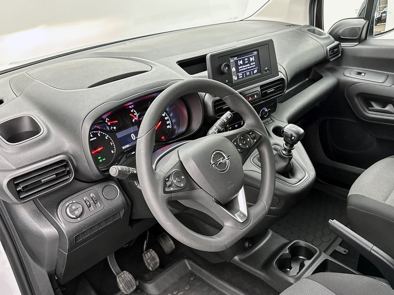 Opel Combo 1.5D L2H1 Betimmering Cruise control Airco Parkeersensoren Verlengd - Kis furgon: 4 kép. Opel Combo 1.5D L2H1 Betimmering Cruise control Airco Parkeersensoren Verlengd - Kis furgon: 4 kép.