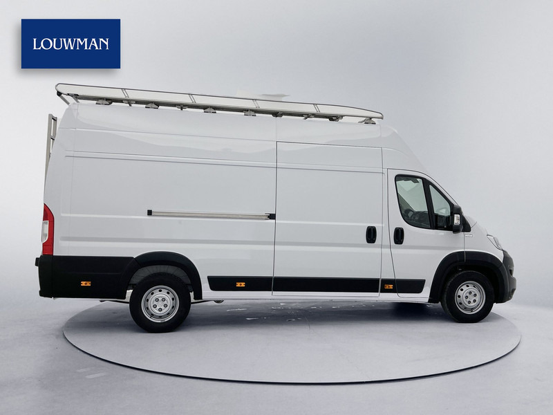 Opel Movano 2.2D 140 Zwaar L4H3 Edition Imperiaal Trekhaak 3000kg Cruise control Airco - Furgon: 3 kép. Opel Movano 2.2D 140 Zwaar L4H3 Edition Imperiaal Trekhaak 3000kg Cruise control Airco - Furgon: 3 kép.