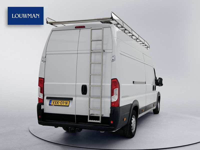 Opel Movano 2.2D 140 Zwaar L4H3 Edition Imperiaal Trekhaak 3000kg Cruise control Airco - Furgon: 2 kép. Opel Movano 2.2D 140 Zwaar L4H3 Edition Imperiaal Trekhaak 3000kg Cruise control Airco - Furgon: 2 kép.