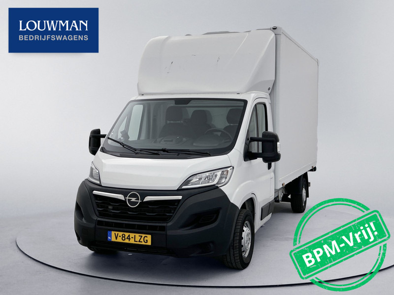 Opel Movano 2.2D 140pk Bakwagen met Laadklep Achteruitrijcamera Cruise control D'Hollandia - Dobozos kisteherautó: 1 kép. Opel Movano 2.2D 140pk Bakwagen met Laadklep Achteruitrijcamera Cruise control D'Hollandia - Dobozos kisteherautó: 1 kép.