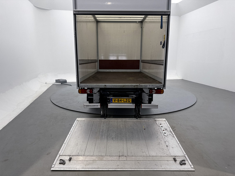 Opel Movano 2.2D 140pk Bakwagen met Laadklep Achteruitrijcamera Cruise control D'Hollandia - Dobozos kisteherautó: 4 kép. Opel Movano 2.2D 140pk Bakwagen met Laadklep Achteruitrijcamera Cruise control D'Hollandia - Dobozos kisteherautó: 4 kép.