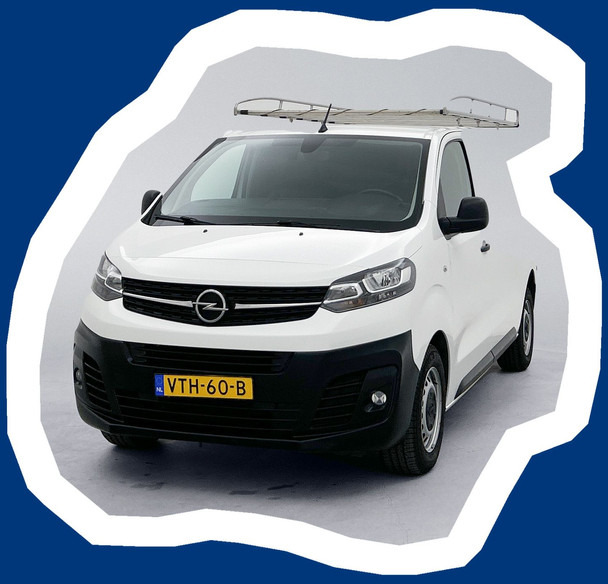 Opel Vivaro 2.0 CDTI L2H1 150pk Edition Imperiaal Cruise Control Betimmering - Kis furgon: 1 kép. Opel Vivaro 2.0 CDTI L2H1 150pk Edition Imperiaal Cruise Control Betimmering - Kis furgon: 1 kép.