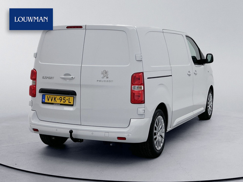 Peugeot Expert 2.0 BlueHDI 145 S&S L2 145pk Navigatie L2 Camera systeem Trekhaak Cruise control Betimmering - Kis furgon: 2 kép. Peugeot Expert 2.0 BlueHDI 145 S&S L2 145pk Navigatie L2 Camera systeem Trekhaak Cruise control Betimmering - Kis furgon: 2 kép.